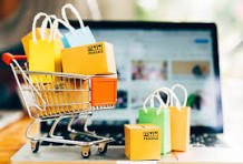 E-commerce, Online Markets image